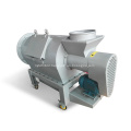 Industrial powder  machinery application centrifugal sifter